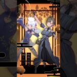 μ’s「輝夜の城で踊りたい」踊ってみた🎆(犬山たまき×佃煮のりおver) #shorts #vtuber《Tamaki Ch. 犬山たまき / 佃煮のりお》