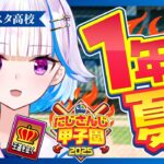 【#にじ甲2025】王立ヘルエスタ高校2025、最初の夏！一年目・夏編【にじさんじ/リゼ・ヘルエスタ】《リゼ・ヘルエスタ -Lize Helesta-》