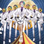 【にじさんじ/ジョー・力一】オーケン縛り歌枠2025 人生とはなんだ！【supported by DAM】《ジョー・力一 Joe Rikiichi》