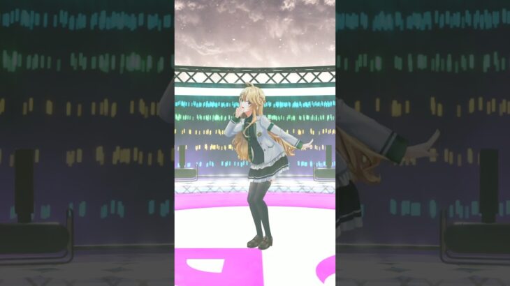 人ってただの筒じゃないですか / 月ノ美兎せんぱい #人筒ダンス 踊ってみた💃【にじさんじ/東堂コハク】《東堂コハク/ Todo Kohaku [にじさんじ]》