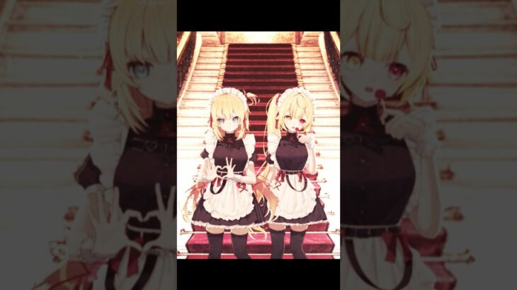 モエチャッカファイア / 赤井はあと×星川サラ #歌ってみた《HAACHAMA Ch 赤井はあと》
