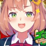꒰  #あくまじごっふぃー大会  ꒱ 　純潔の神　　˹ 本間ひまわり にじさんじ ˼《本間ひまわり – Himawari Honma -》