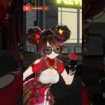 挨拶しにきたロボ子さん、このあと踊るそうです？　#shorts  #dance  #hololive  #vtuber  #ロボ子さん《Roboco Ch. – ロボ子》