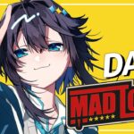 【#MADTOWN 】車が欲しい2日目の初心者ギャング🔰【にじさんじ／空星きらめ】《空星きらめ/Sorahoshi Kirame【にじさんじ】》