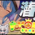 【 VRChat 】あのぽこピーランドへふぶみこめっとさんで潜入！✨【ホロライブ / 星街すいせい】《Suisei Channel》