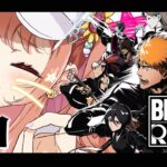 #01 ꒰ BLEACH Rebirth of Souls꒱０から学ぶ BLEACH！　第一章　˹ 本間ひまわり にじさんじ ˼《本間ひまわり – Himawari Honma -》