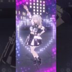 【踊ってみた】UNDEAD / YOASOBI  #shorts #hololive #dance【獅白ぼたん】《Botan Ch.獅白ぼたん》