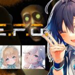 【R.E.P.O.】みんなで目指せレベル10～！！！【にじさんじ／空星きらめ】《空星きらめ/Sorahoshi Kirame【にじさんじ】》