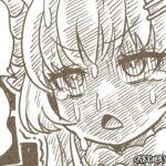 【#ホロ落選マリカ】第二回目開催ですが本日当たる予定なのでこの枠はなくなるかｍ【角巻わため/ホロライブ４期生】《Watame Ch. 角巻わため》
