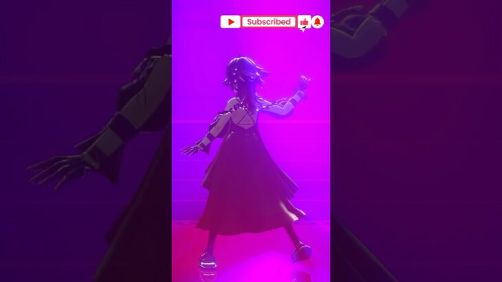【ここ好き💜】閉じ込められるロボ子さん #shorts  #dance  #vtuber  #hololive  #ロボ子さん《Roboco Ch. – ロボ子》