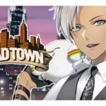 【GTA5 MADTOWN (β)】お試しなのか【イブラヒム/にじさんじ】《イブラヒム【にじさんじ】》