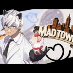 【GTA5 MADTOWN (β)】ジャスティスの正位置【イブラヒム/にじさんじ】《イブラヒム【にじさんじ】》