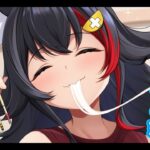 【恒例行事】そうめんちゅるちゅるASMR【今年はちゅるちゅるできるのか？】《Mio Channel 大神ミオ》