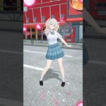 【踊ってみた】テレパシ / DECO*27  #shorts #hololive #dance【獅白ぼたん】《Botan Ch.獅白ぼたん》