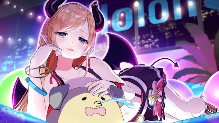 【アニメ】溶けちゃうくらい凄いか～も《hololive ホロライブ – VTuber Group》