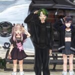 〖​​GTA5 MADTOWN (β)〗警察１２日目 今日から折り返し！〖にじさんじ￤魔界ノりりむ〗《魔界ノりりむ》