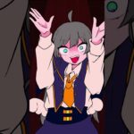 イラストverのダイダイダイダイダイキライ！まつりのことはもちろん？《Matsuri Channel 夏色まつり》