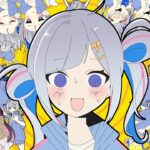 テレパシ / 天音かなた(cover)《Kanata Ch. 天音かなた》