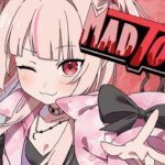 〖​​GTA5 MADTOWN (β)〗警察３日目 ヘリを上手になりたいっ！！〖にじさんじ￤魔界ノりりむ〗《魔界ノりりむ》