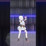 【moneyしゅきしゅきダンス】A Horny Money World~伝説の夜~ / 宝鐘マリン #vtuber #踊ってみた #にじさんじ《椎名唯華 / Shiina Yuika》
