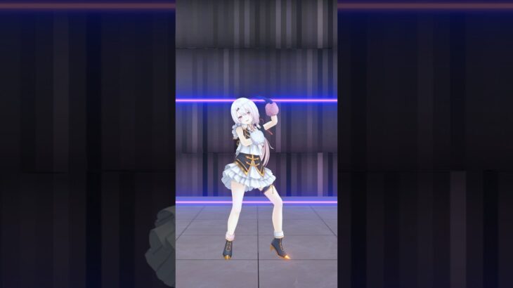 【moneyしゅきしゅきダンス】A Horny Money World~伝説の夜~ / 宝鐘マリン #vtuber #踊ってみた #にじさんじ《椎名唯華 / Shiina Yuika》
