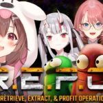 【 R.E.P.O. 】ココはころね支店だワン！U^ｪ^U【 #みっころおにかん 】《Korone Ch. 戌神ころね》