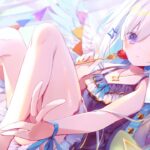 【MemberOnly】休止中のメン限(∩ᐡ.  ̫ .ᐡ )⊃━💕【天音かなた/ホロライブ】《Kanata Ch. 天音かなた》