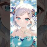 【6/16発売新グッズ】Prism Heart June Bride #アルスアルマル #にじストア《にじさんじ》