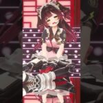 【オフショット】メイドのロボ子さん残業です #shorts  #hololive  #ロボ子さん #vtuber《Roboco Ch. – ロボ子》