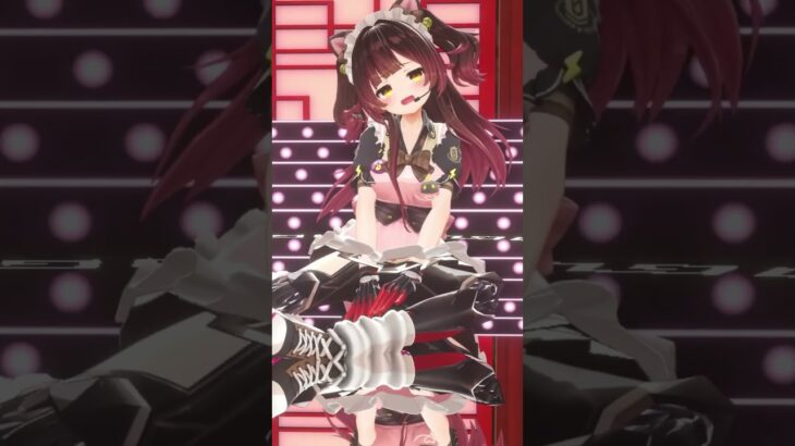 【オフショット】メイドのロボ子さん残業です #shorts  #hololive  #ロボ子さん #vtuber《Roboco Ch. – ロボ子》