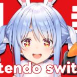 【カメラ】任天堂switch2届いたから開封するぞおおおおおおおおおおおお！！！ぺこ！【ホロライブ/兎田ぺこら】《Pekora Ch. 兎田ぺこら》