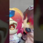 【ホロぬい】高性能！ジーニアス！k..!? #shorts #ぬいぐるみ #vtuber #hololive #ホロライブ《Roboco Ch. – ロボ子》