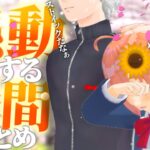 【にじさんじ切り抜き】号泣必至。思わず涙する感動シーンまとめ【にじさんじ甲子園/にじGTA/マリカにじさんじ杯】