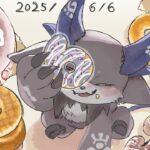 2025あくまの日！【でびでび・でびる/にじさんじ】《でびでび・でびる》