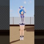 ✧ 委員長先輩の「人ってただの筒じゃないですか」🐰✨#人筒ダンス #踊ってみた #shorts #にじさんじ #dance #vtuber《西園チグサ / Nishizono Chigusa》