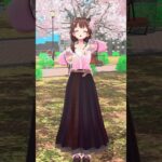 【百花繚乱】踊ってみた【#shorts /ときのそら/ホロライブ】《SoraCh. ときのそらチャンネル》