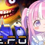 【 R.E.P.O. 】今度コラボがあるから先に愉悦できるか確かめるのら！！！【姫森ルーナ/ホロライブ】《Luna Ch. 姫森ルーナ》