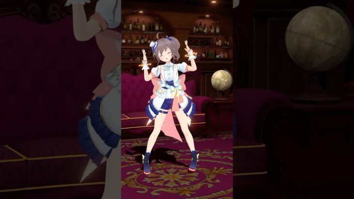 まつりは天使？悪魔？どっちだとおもう？《Matsuri Channel 夏色まつり》