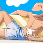 【】ちょこっとだけン【】《Korone Ch. 戌神ころね》