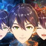 剣持刀也です《剣持刀也》