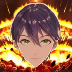 剣持刀也です《剣持刀也》
