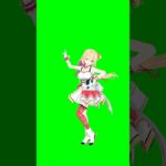 めちゃゴミ完全食GBフリー素材#shorts《HAACHAMA Ch 赤井はあと》