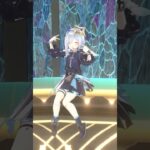 【ふしぎなおどり】かなたそダンス🌀🌍💦 #shotrs《Kanata Ch. 天音かなた》