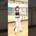 【踊ってみた】UNDEAD【#shorts /ときのそら/ホロライブ】《SoraCh. ときのそらチャンネル》
