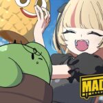 〖​​GTA5 MADTOWN (β)〗警察１０日目 高く高く！もっと高く！！〖にじさんじ￤魔界ノりりむ〗《魔界ノりりむ》