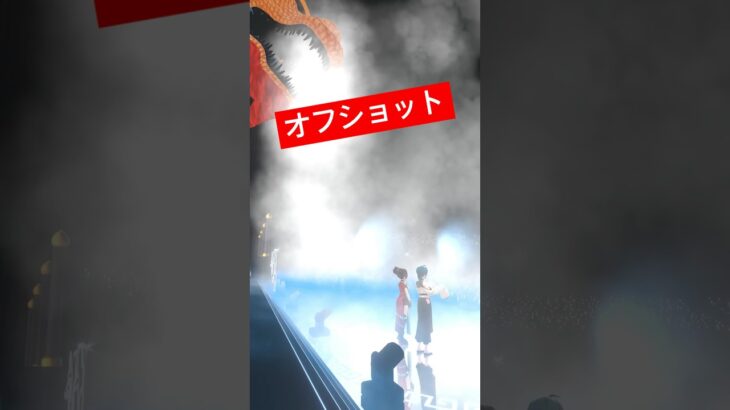 【オフショット】体を温める為に？？？をする緑ろぼ #shorts  #dance  #hololive  #にじさんじ #ロボ子さん  #緑仙《Roboco Ch. – ロボ子》