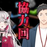 【レトロゲーム】石神！協力して任天堂のレトロゲームをやるんだよ！！【にじさんじ/社築】《社築》