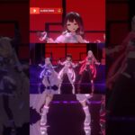 【ここ好き】動きが癖になるG4L  #shorts  #song #dance  #ロボ子さん  #hololive《Roboco Ch. – ロボ子》