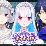 【#にじポケポケ杯】にじさんじポケポケ杯 予選リーグ チームC「ロイヤル帝国」【にじさんじ/リゼ・ヘルエスタ】《リゼ・ヘルエスタ -Lize Helesta-》