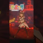 7周年LIVEでのUNDEAD！《Matsuri Channel 夏色まつり》